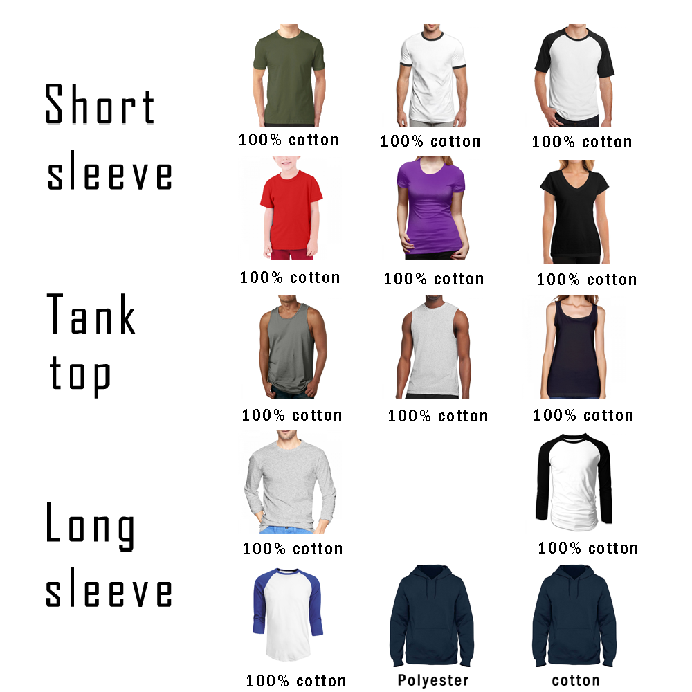 Tank Top Kesehatan Motif Katun - Nutrition Fitness Health ulasan dan harga