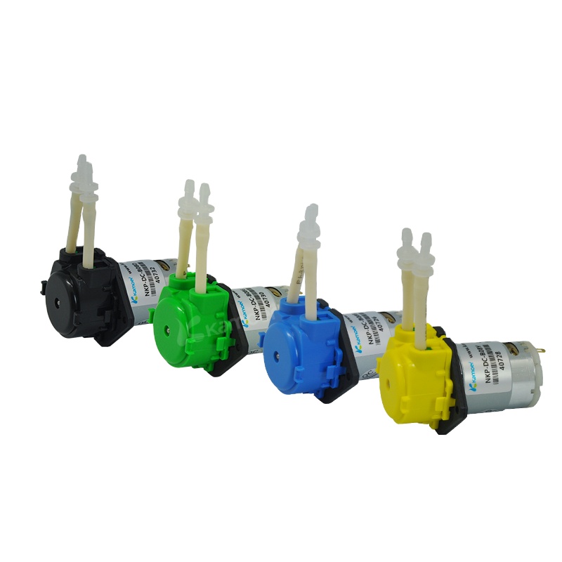 Pompa dosis peristaltik mini w - Nutrition & Fitness Hub ulasan dan harga