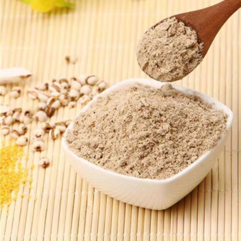 Mesin Pengolah Bubuk Campuran  - Nutrition & Fitness Hub ulasan dan harga