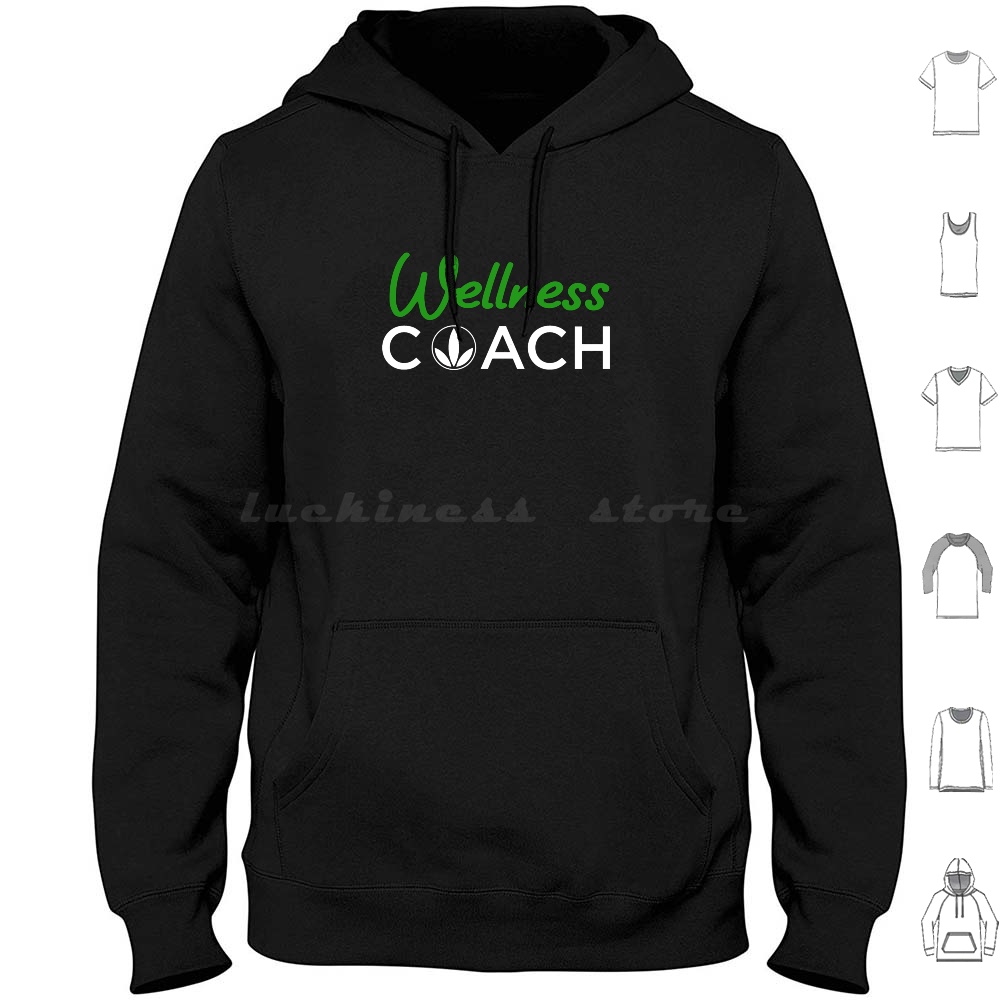 Hoodie Kesehatan Lengan Panjan - Nutrition Fitness Health ulasan dan harga