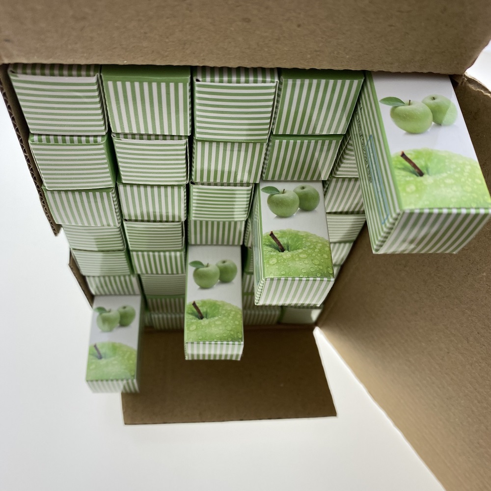 40 Buah Pena Minyak Nutrisi Ku - X Nutrition ulasan dan harga