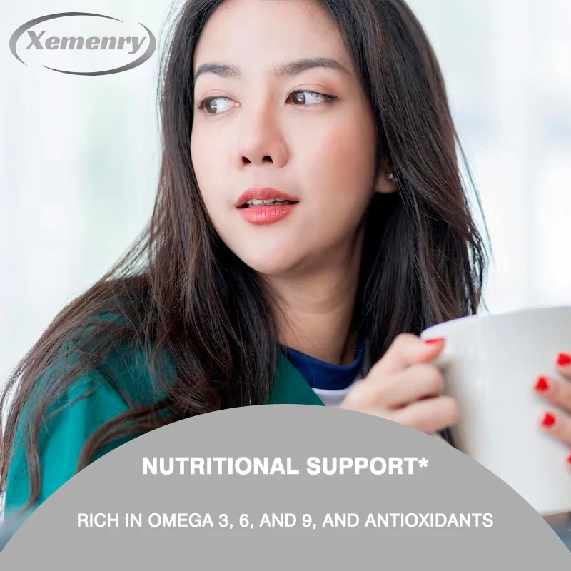 Minyak Habbatussauda - Meningk - Black Seed Oil Capsule ulasan dan harga