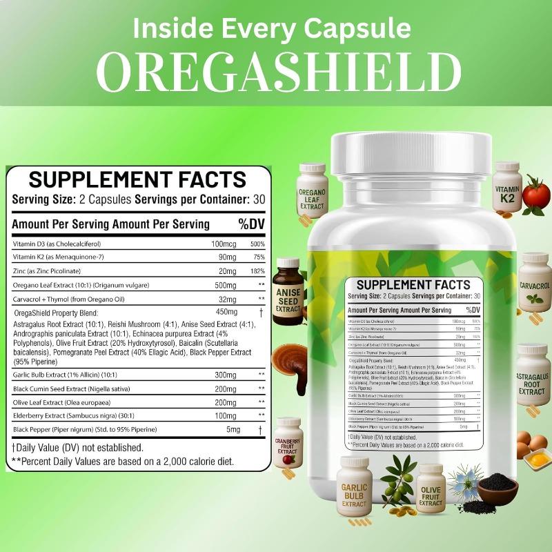 Minyak kulit sapi, minyak biji - Black Seed Oil Capsule ulasan dan harga