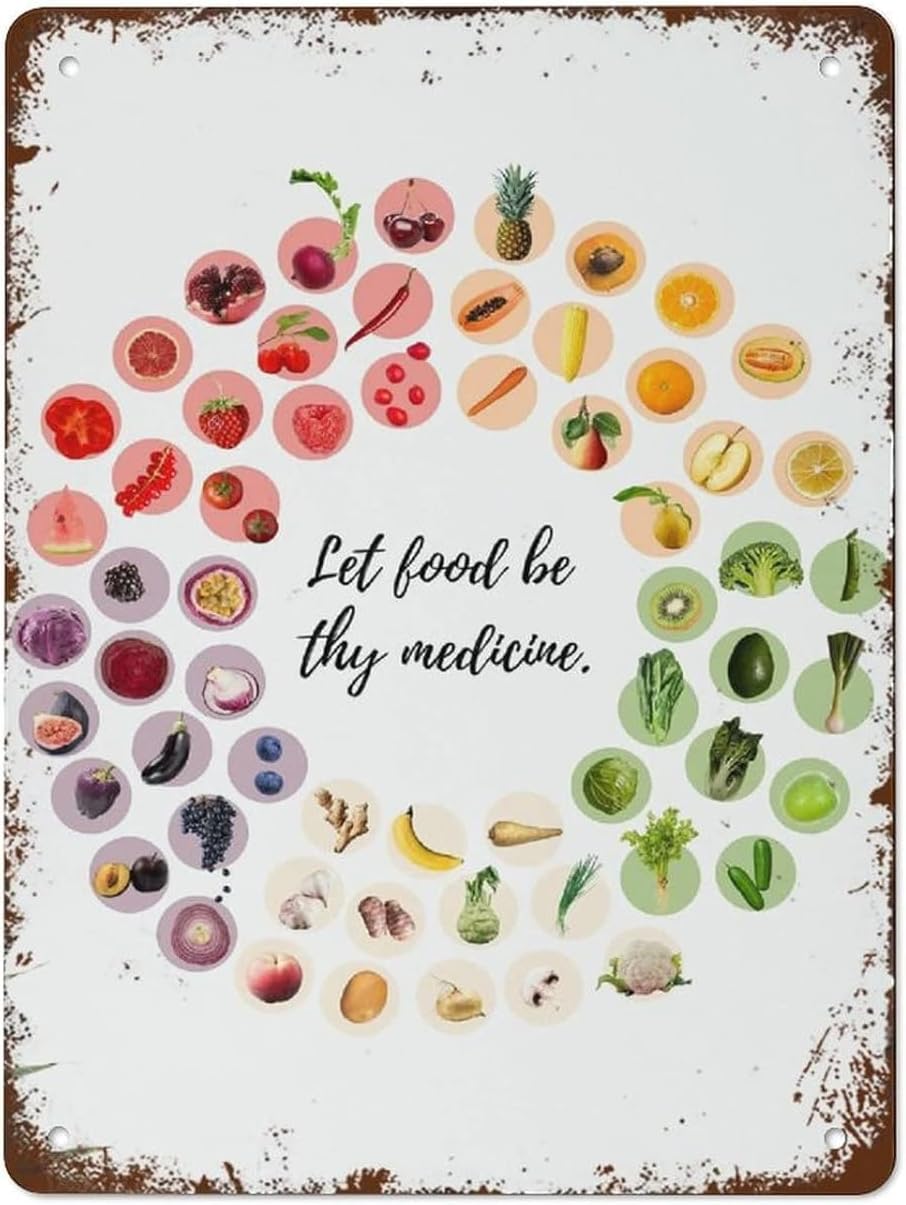 Poster Seni Nutrisi Buah dan S - X Nutrition ulasan dan harga