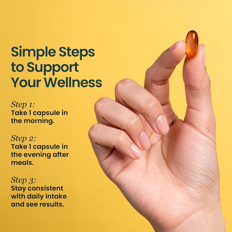 Minyak Habbatussauda Organik K - Black Seed Oil Capsule ulasan dan harga