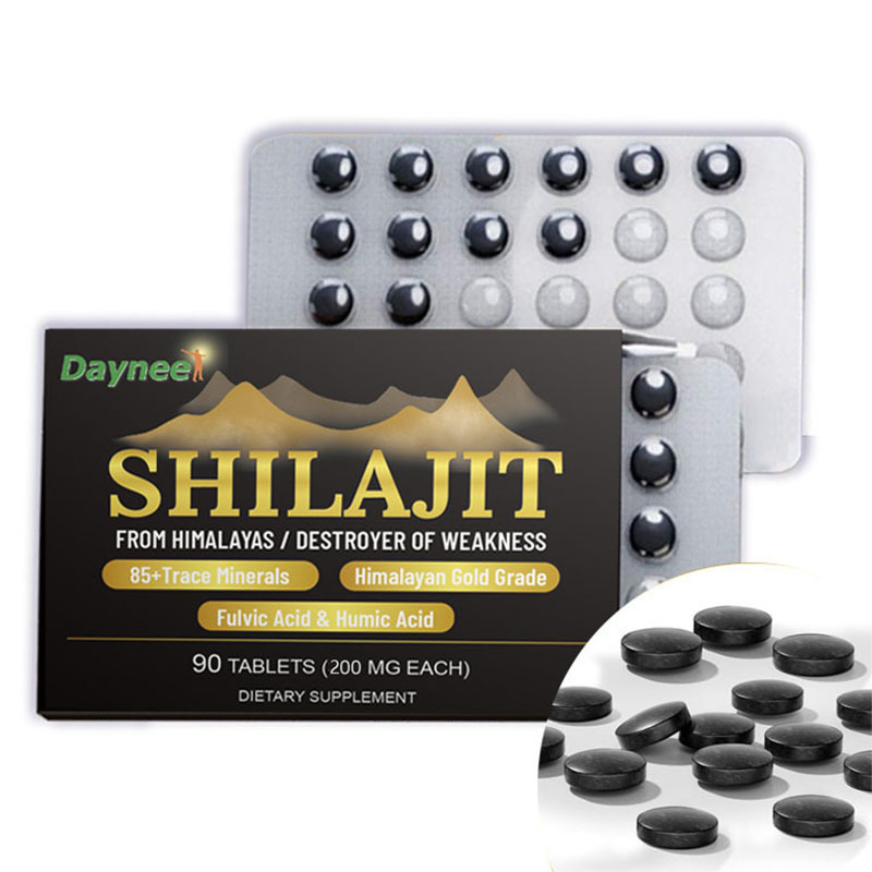 Kapsul Minyak Biji Hitam Xilai - Black Seed Oil Capsule ulasan dan harga