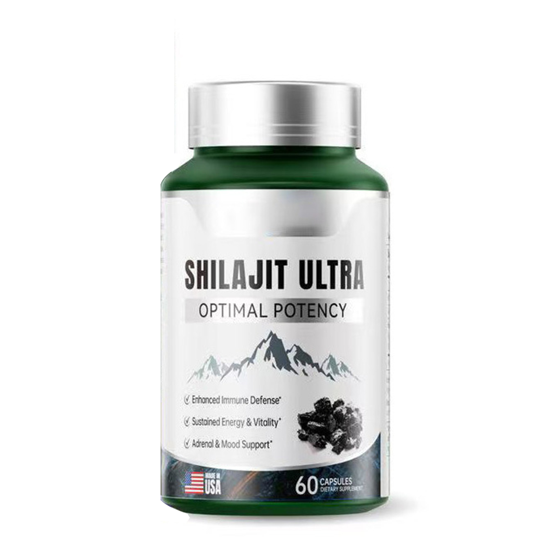 Kapsul Minyak Biji Hitam Xilai - Black Seed Oil Capsule ulasan dan harga